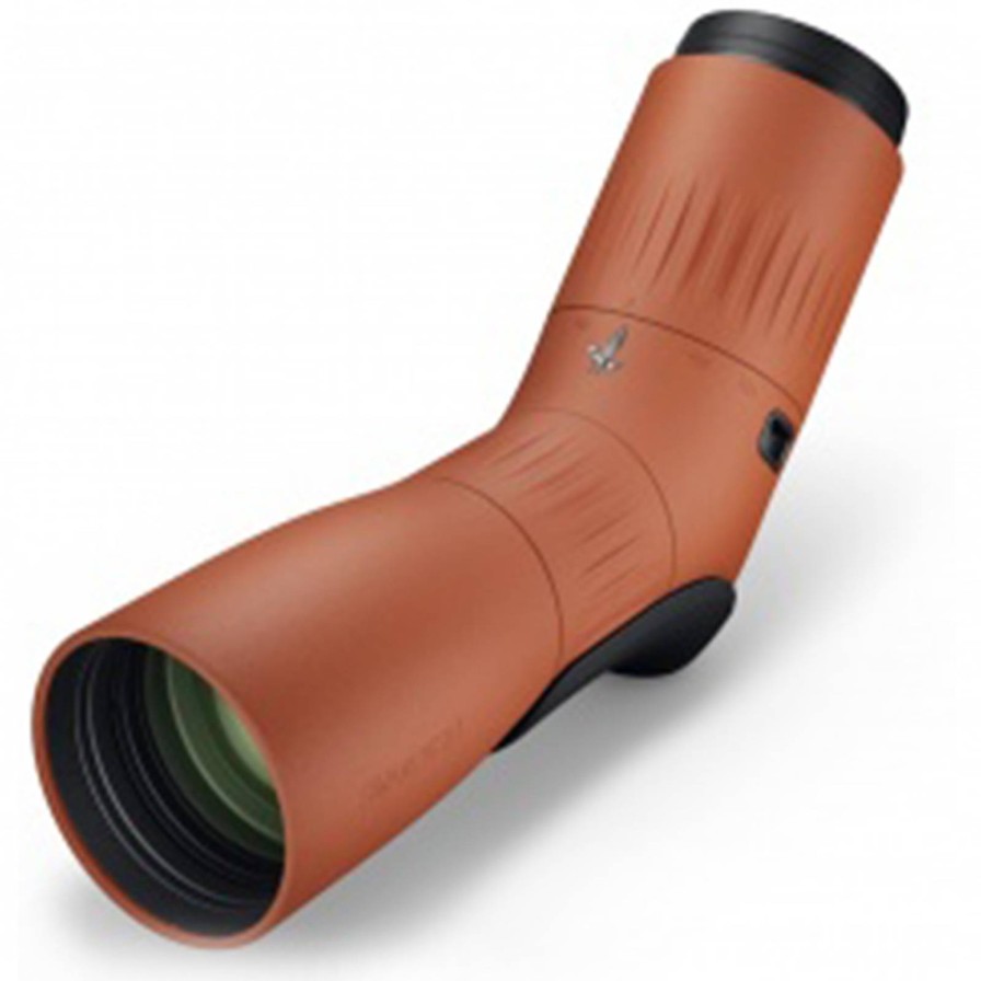 Swarovski Swarovski Atc 17-40X56 Spotting Scope - Burnt Orange | Spotting Scopes