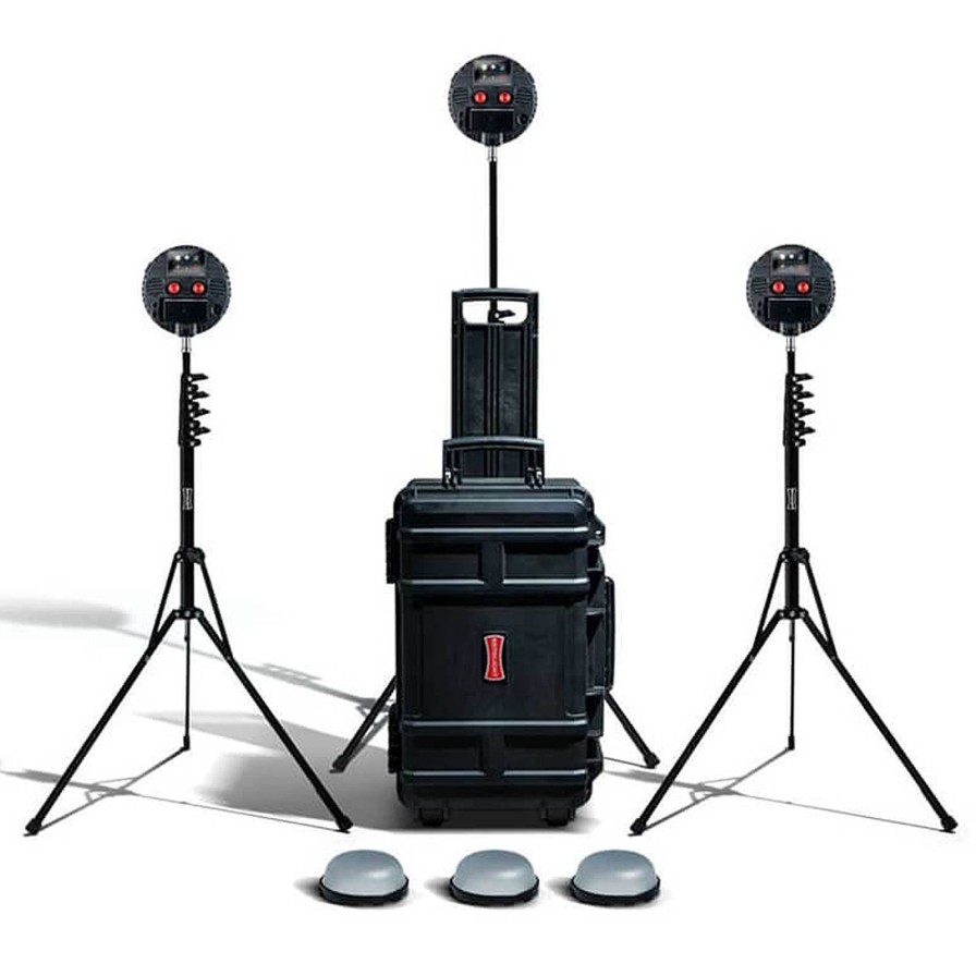 Rotolight Rotolight Neo 3 Pro Studio Kit | Led Lighting