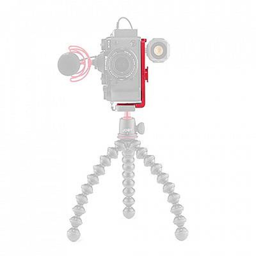 Joby Joby Vert Vertical L Bracket | Tripod Heads