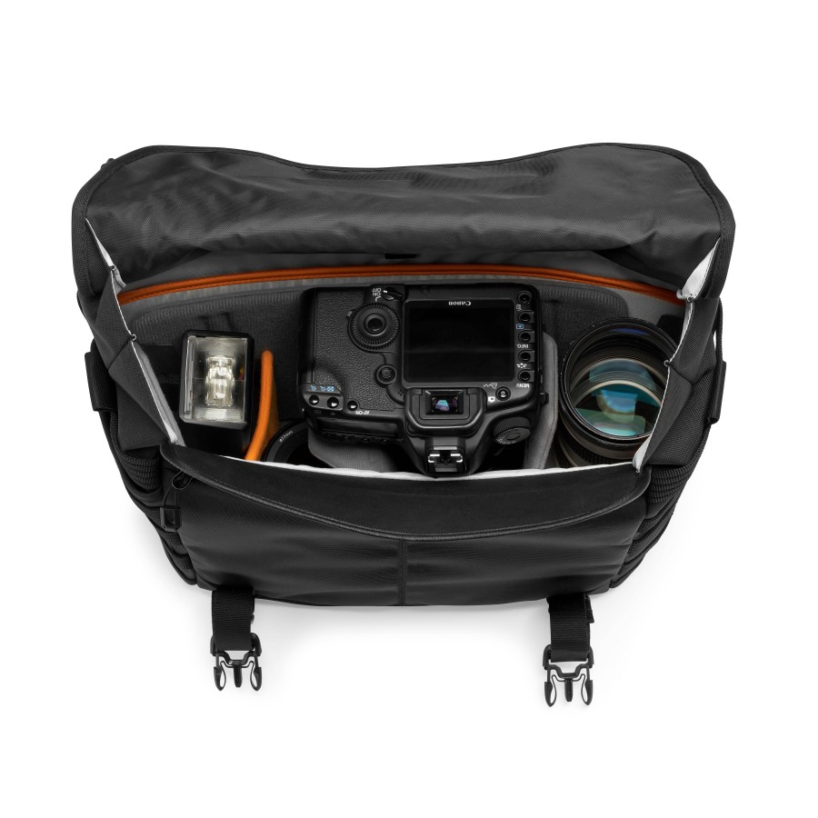 Lowepro Lowepro Protactic Mg 160 Aw Ii Messenger Bag | Shoulder Bags