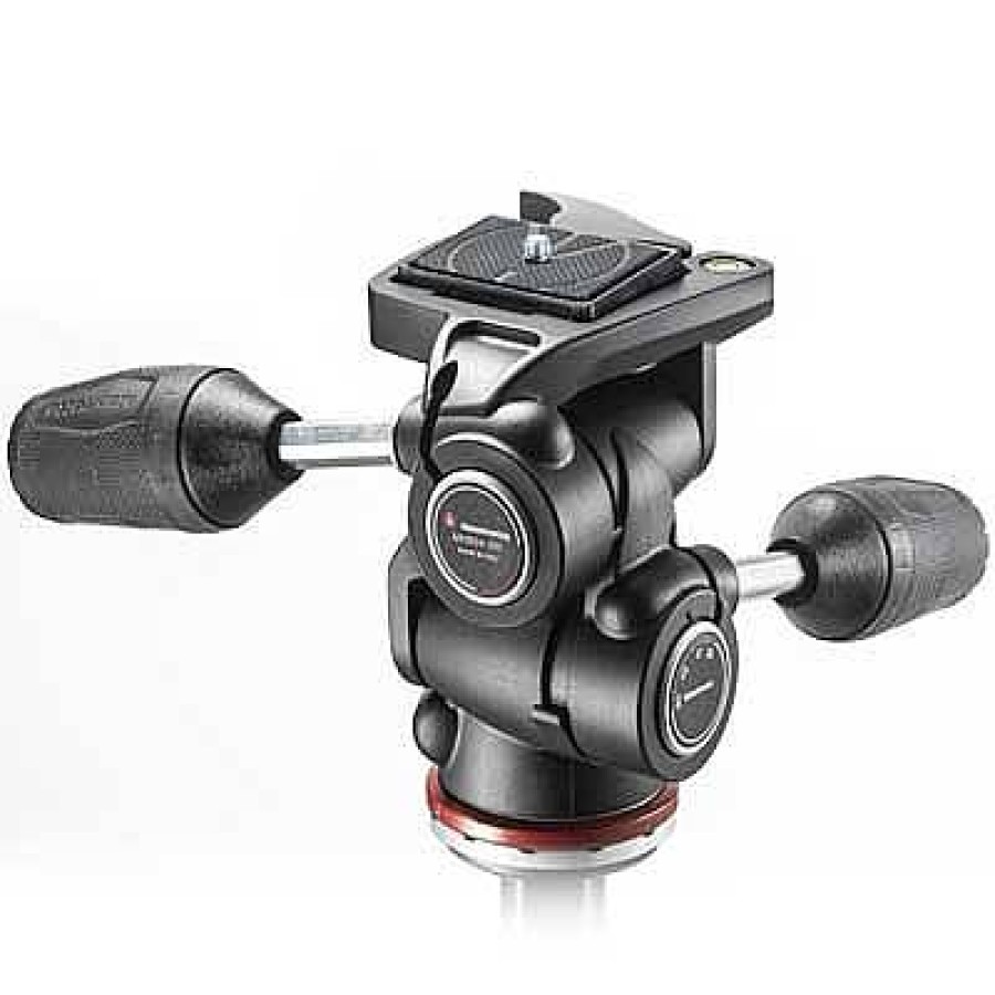 Manfrotto Manfrotto 804Rc2 Mark Ii 3-Way Head | Tripod Heads