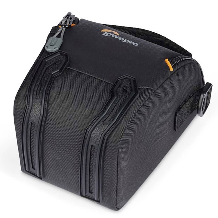 Lowepro Lowepro Adventura Tlz 20 Iii Toploader - Black | Holster Cases