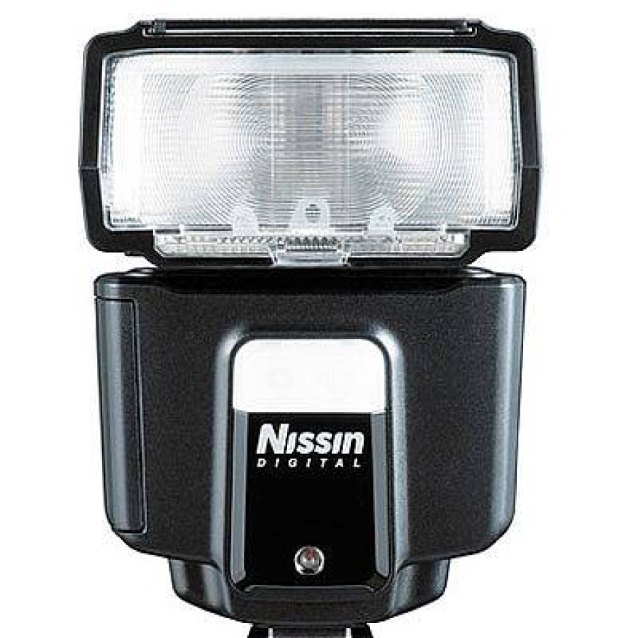 Nissin Nissin I40 Flashgun - Panasonic/Olympus | Flashguns