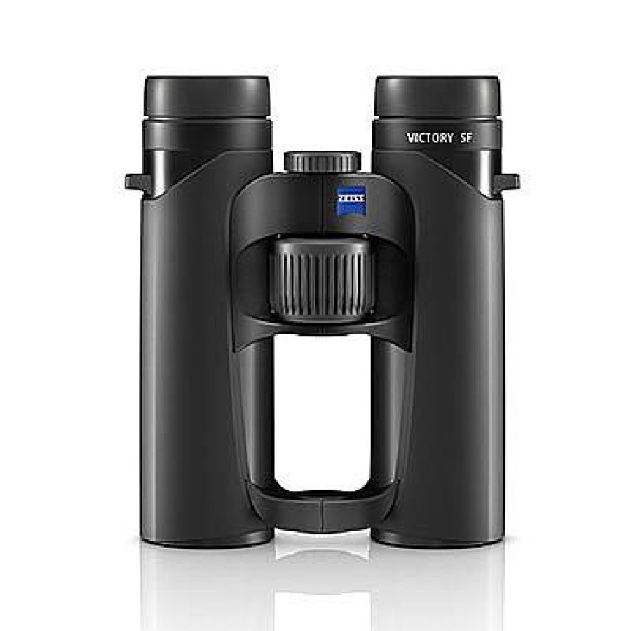 Zeiss Zeiss Victory Sf 8X32 Binoculars - Black | Binoculars