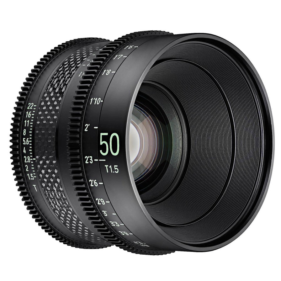 Samyang Samyang Xeen Cf Kit 24/50/85 Sony Fe | Cine Lenses