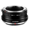 Lensbaby Lensbaby Mount Adapter Nikon - F Lens To Z Body | Lens Accessories