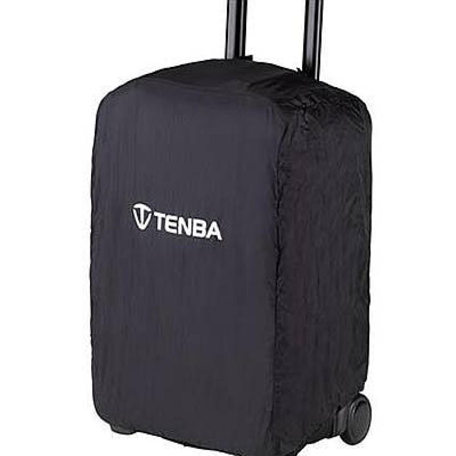 Tenba Tenba Roadie Roller 21 Hybrid | Rolling Bags