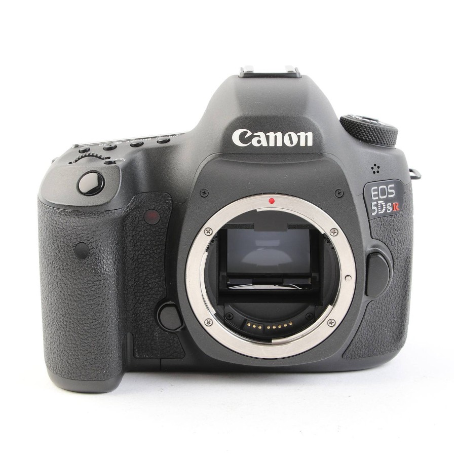 Canon Used Canon Eos 5Ds R Digital Slr Camera Body | Used Cameras