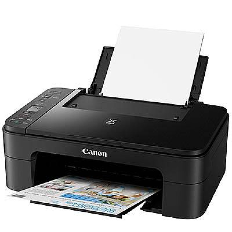 Canon Canon Pixma Ts3350 Printer - Black | Printers