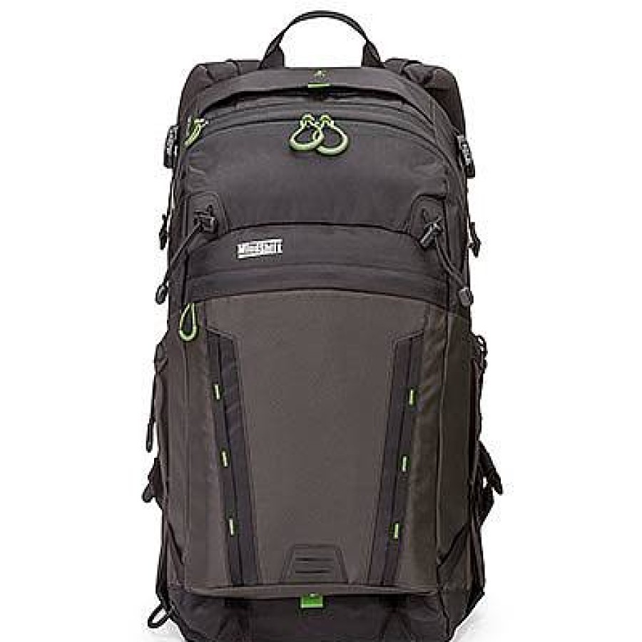 MindShift Gear Mindshift Gear Backlight 26L - Charcoal | Backpacks & Sling Bags