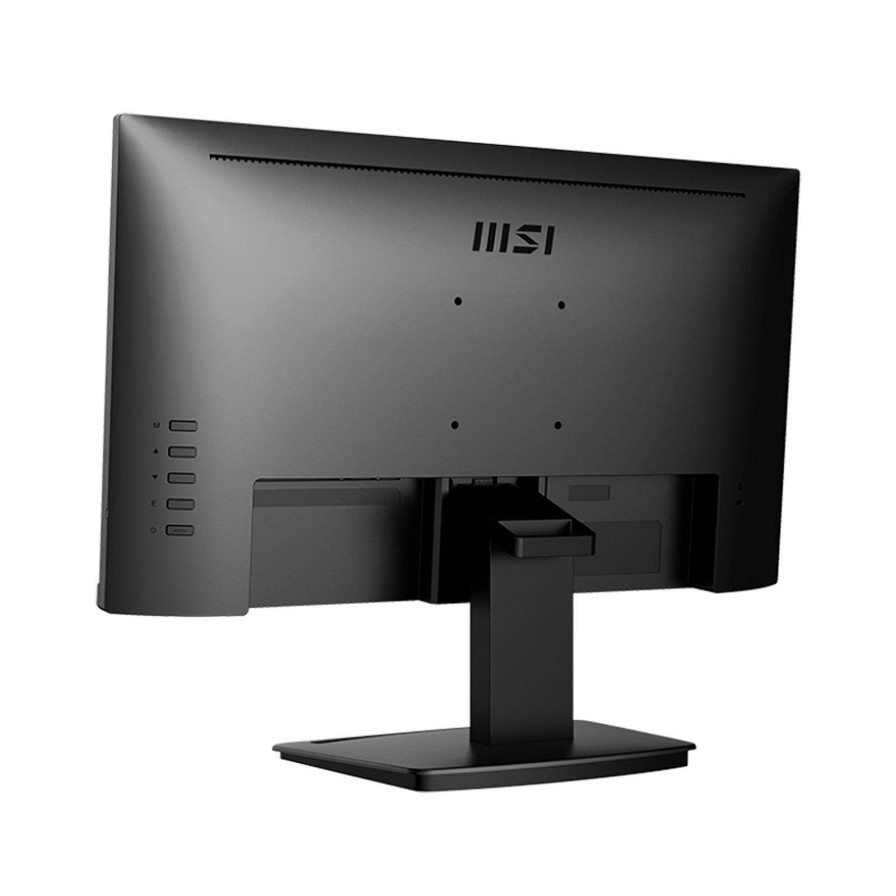 MSI Msi Pro Mp223 22.3 Inch Monitor - Black | Monitors