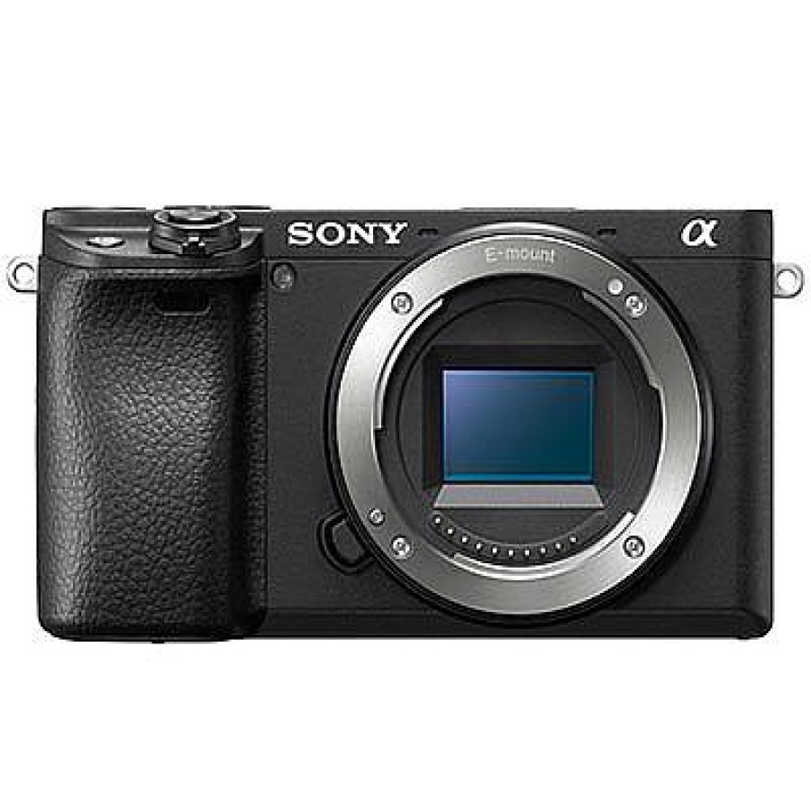 Sony Sony A6400 Digital Camera Body | Mirrorless Cameras