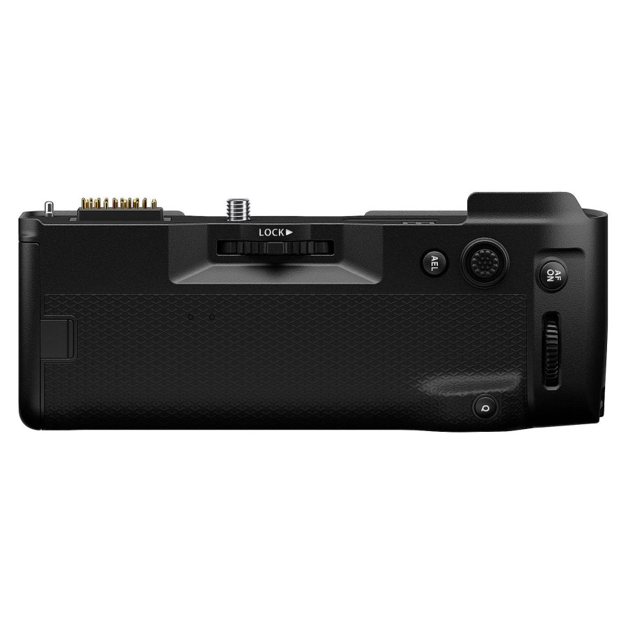 Fujifilm Fujifilm Vg-Gfx100Ii Vertical Battery Grip For Gfx 100 Ii | Camera Accessories