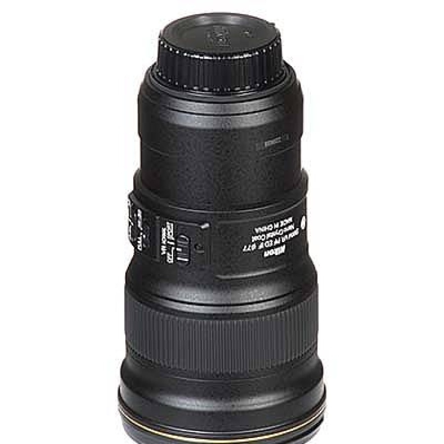 Nikon Nikon 300Mm F4E Pf Ed Vr Af-S Lens | Dslr Lenses