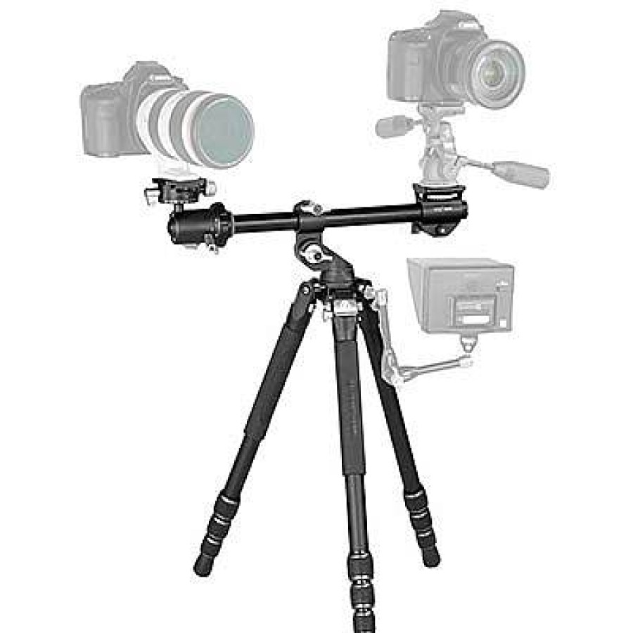 Vanguard Vanguard Veo 3T+ Travel Tripod With 234Ab Ball Head | Camera Tripods