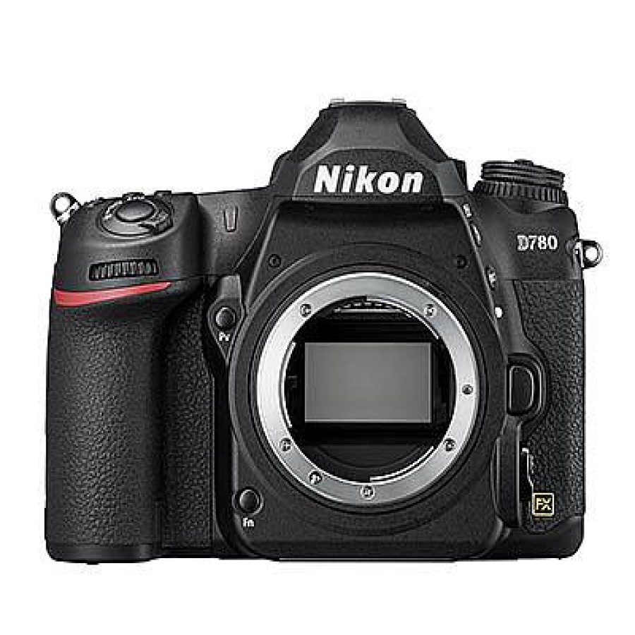 Nikon Nikon D780 Digital Slr Camera Body | Dslr Cameras