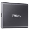 Samsung Samsung T7 Portable Ssd - 2Tb - Grey | Storage