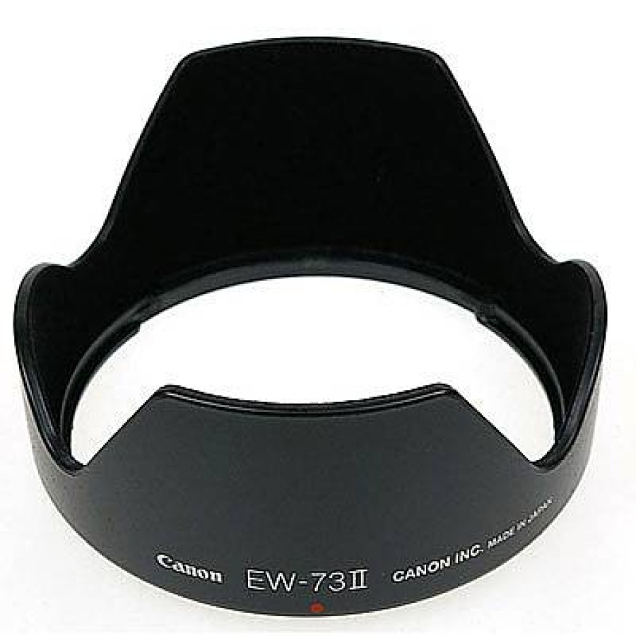 Canon Canon Ew 73 Ii Lens Hood For Ef24-85Mm F3.5-4.5 Usm | Lens Accessories