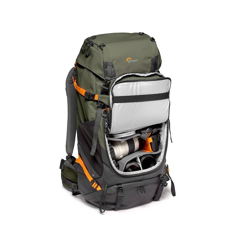 Lowepro Lowepro Photosport Pro 55L Aw Iv (M/L) | Backpacks & Sling Bags