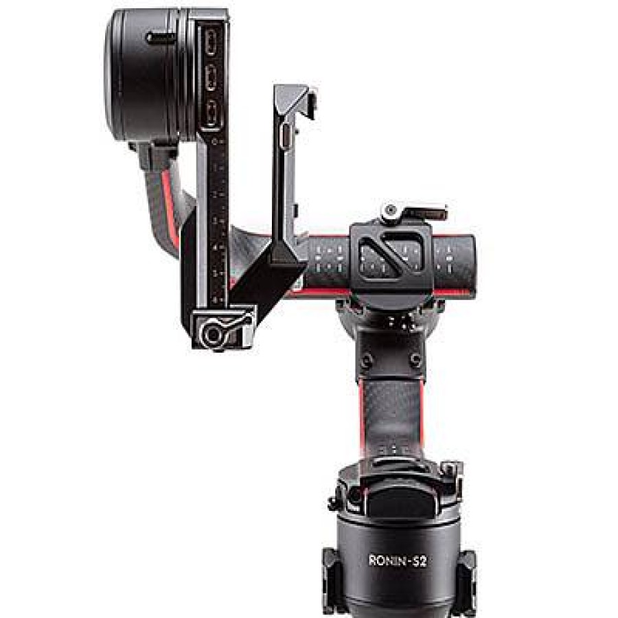 DJI Dji Ronin Vertical Camera Mount | Gimbals And Stabilizers