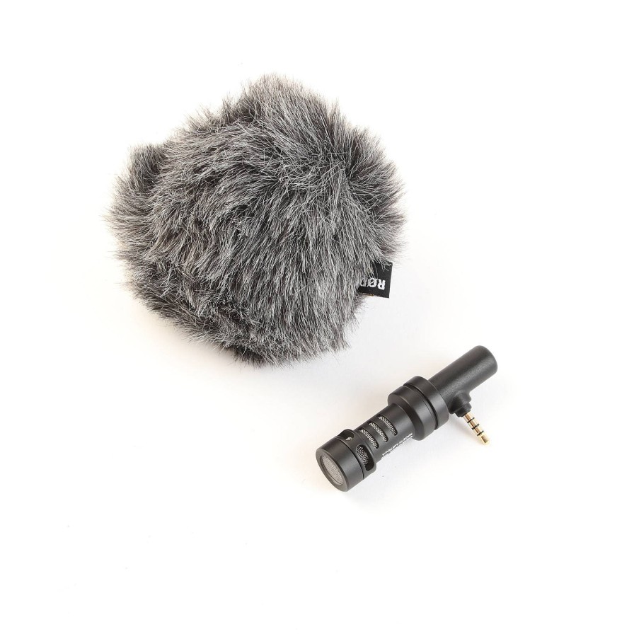 Rode Used Rode Videomic Me | Used Sound & Audio