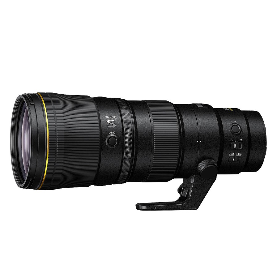 Nikon Nikon Z 600Mm F6.3 Vr S Lens | Mirrorless Lenses