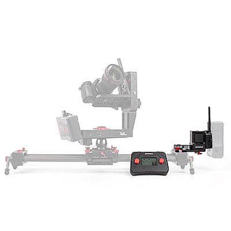 iFootage Ifootage Single Axis Motor Unit With Wireless Control | Sliders, Dollies & Jibs