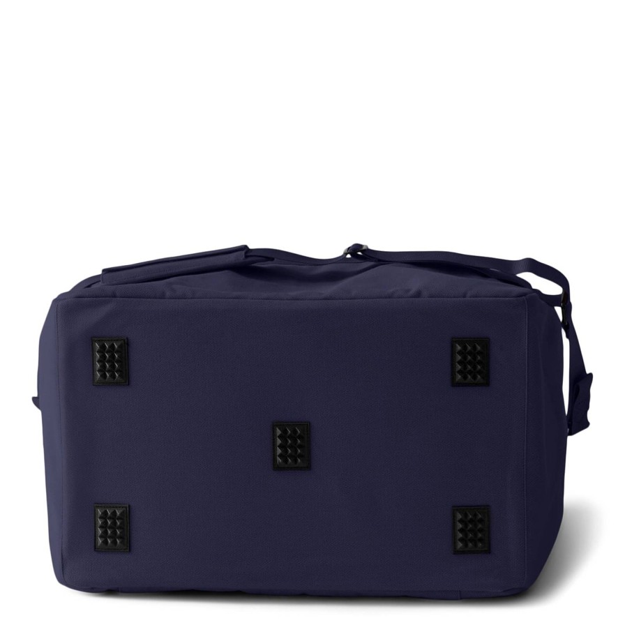 Langly Langly Weekender Duffle Bag - Navy | Shoulder Bags