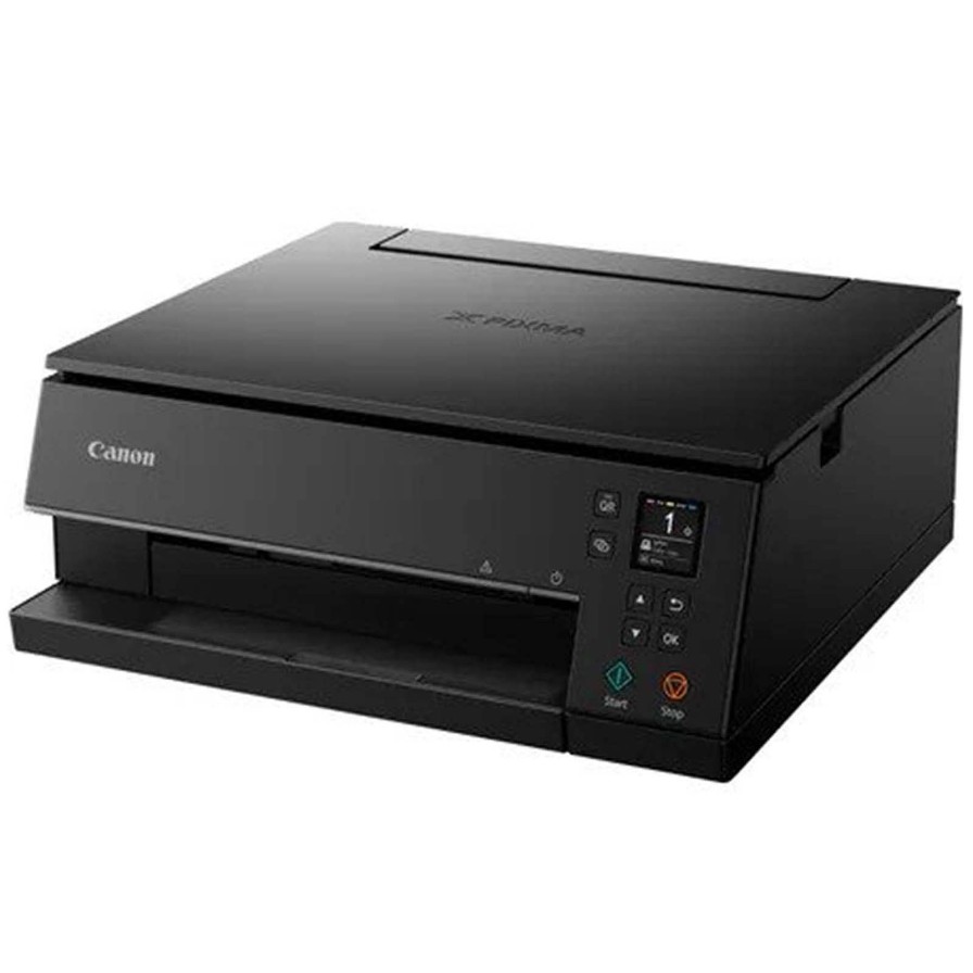 Canon Canon Pixma Ts6350A Printer - Black | Printers