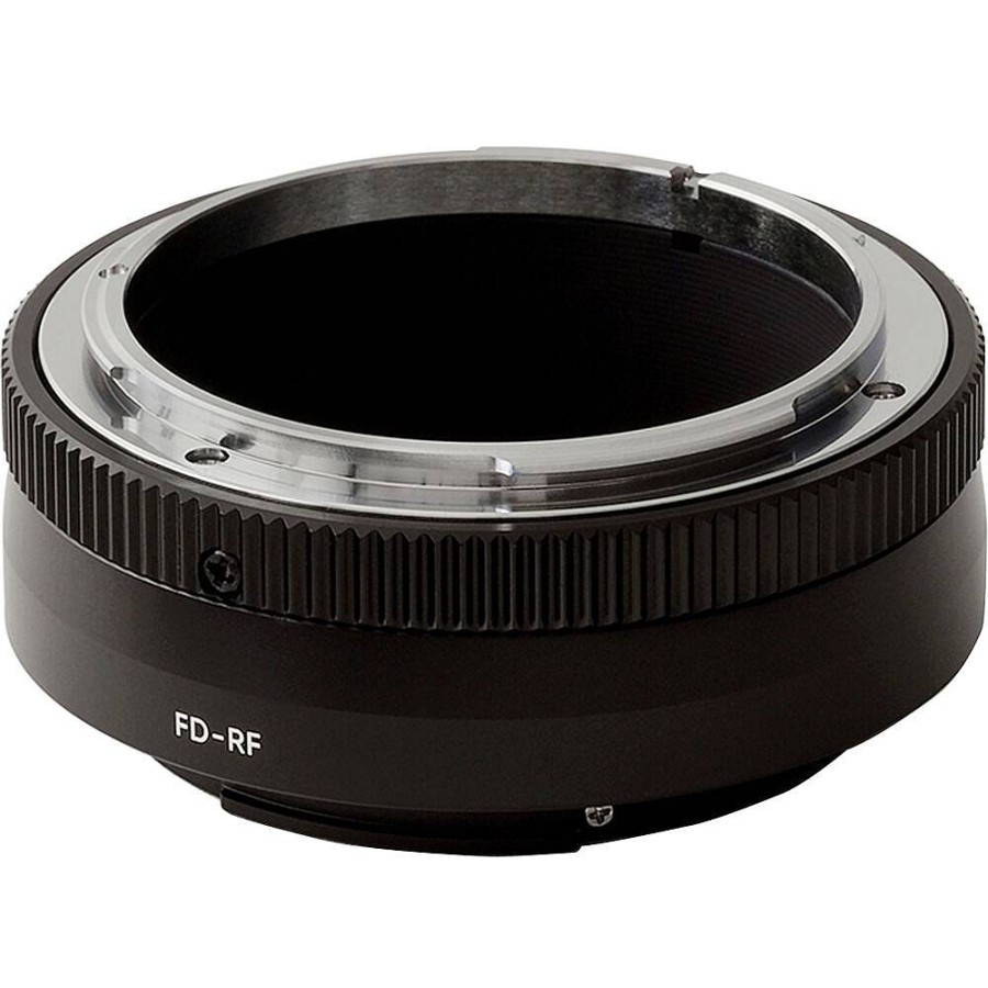 Urth Urth Lens Adapter Canon Fd Lens To Canon Rf Mount | Lens Accessories