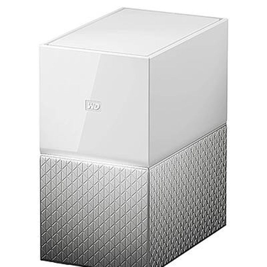 Western Digital Wd My Cloud Home Duo 4Tb | Storage