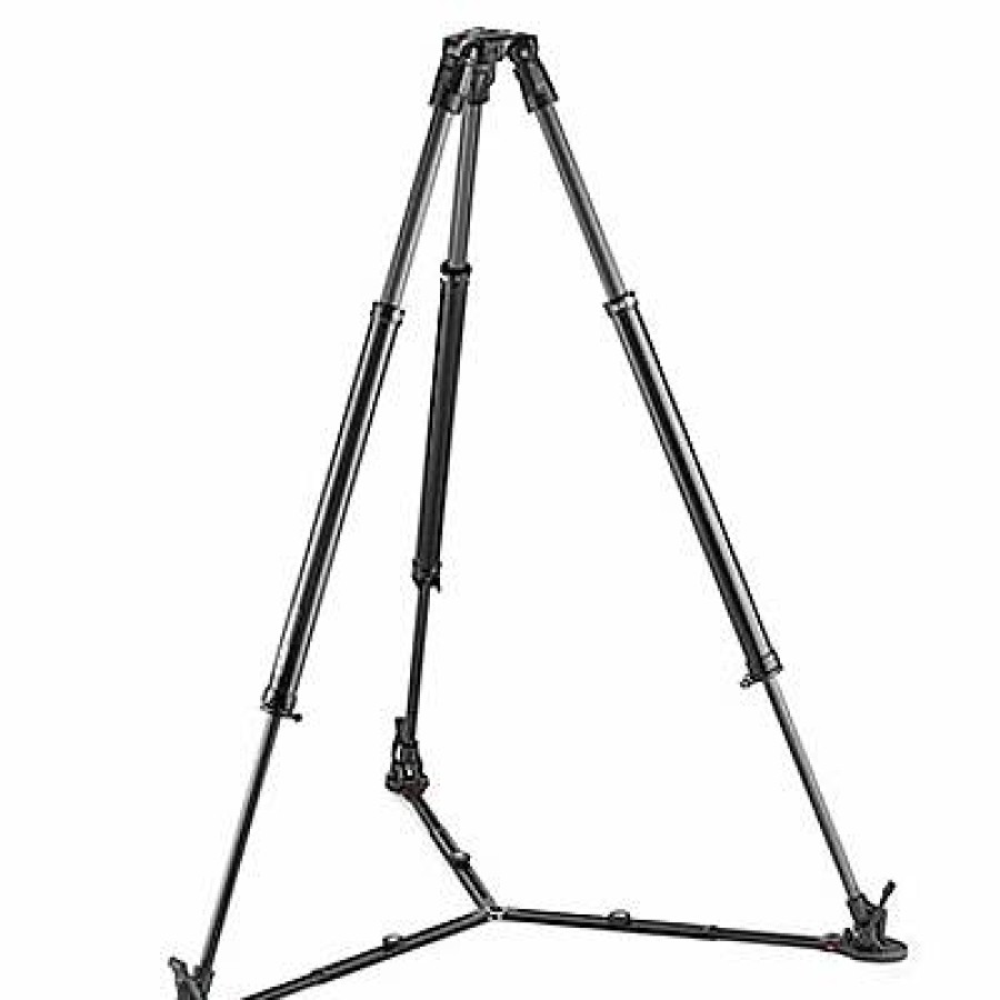 Manfrotto Manfrotto 2 In 1 Tripod Spreader | Video Tripods