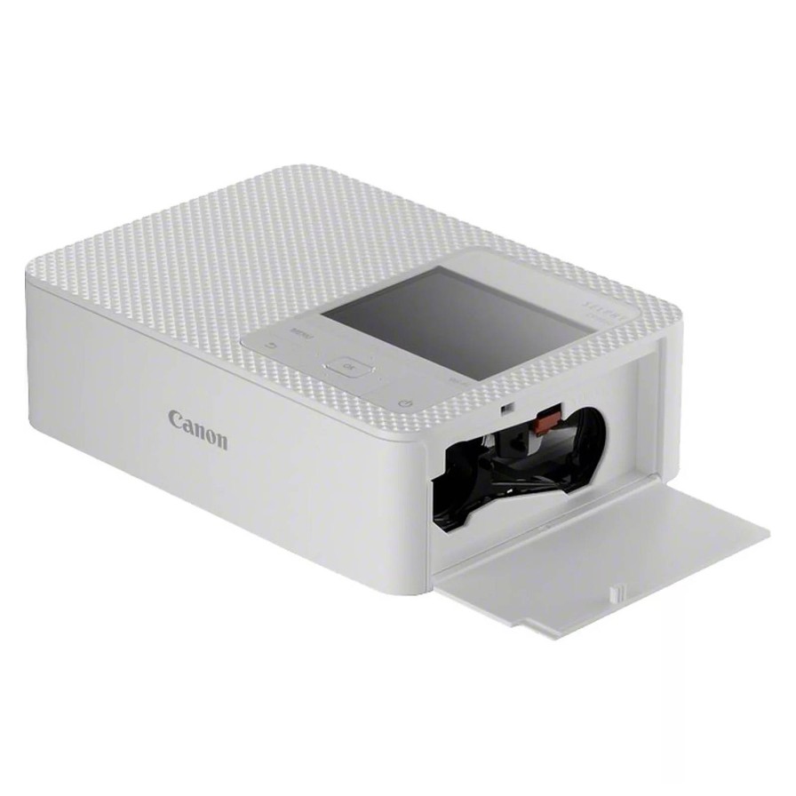 Canon Canon Selphy Cp1500 Wireless Photo Printer - White | Printers