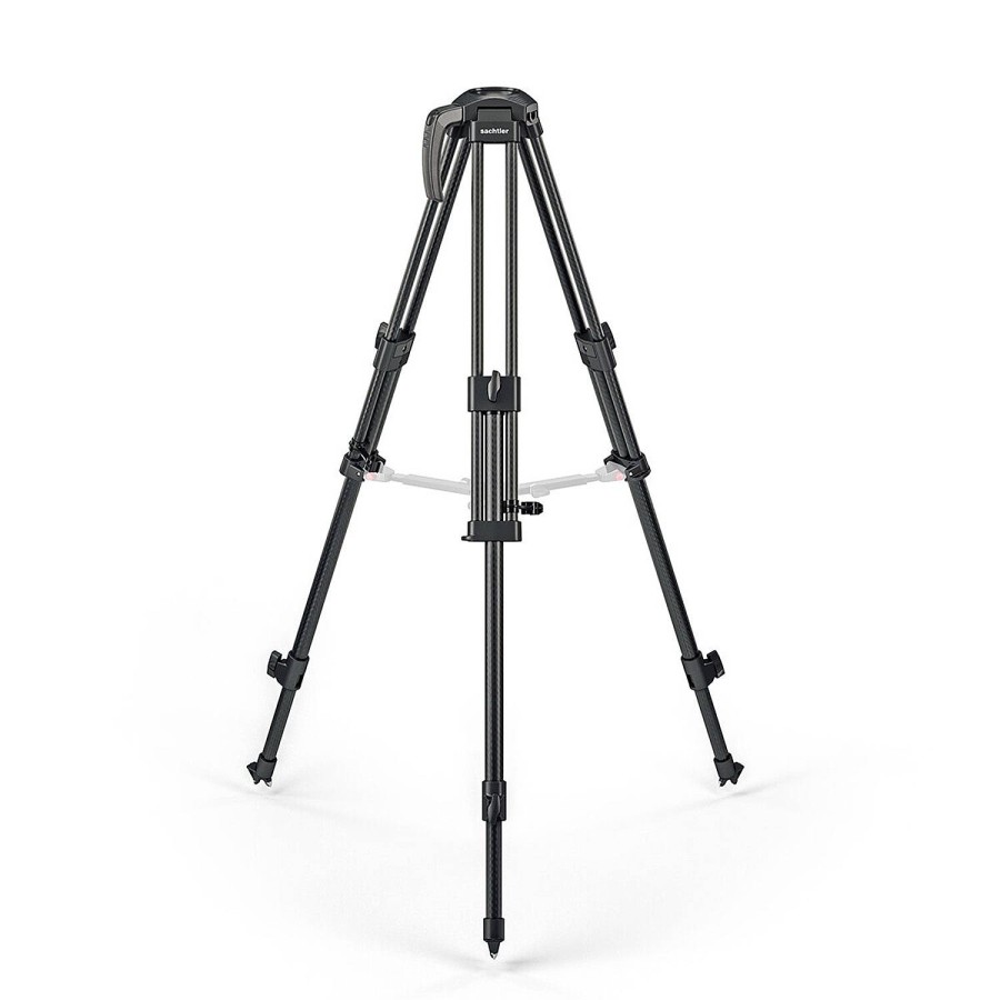 Sachtler Sachtler Tripod 75/2 Cf Mk Ii | Video Tripods