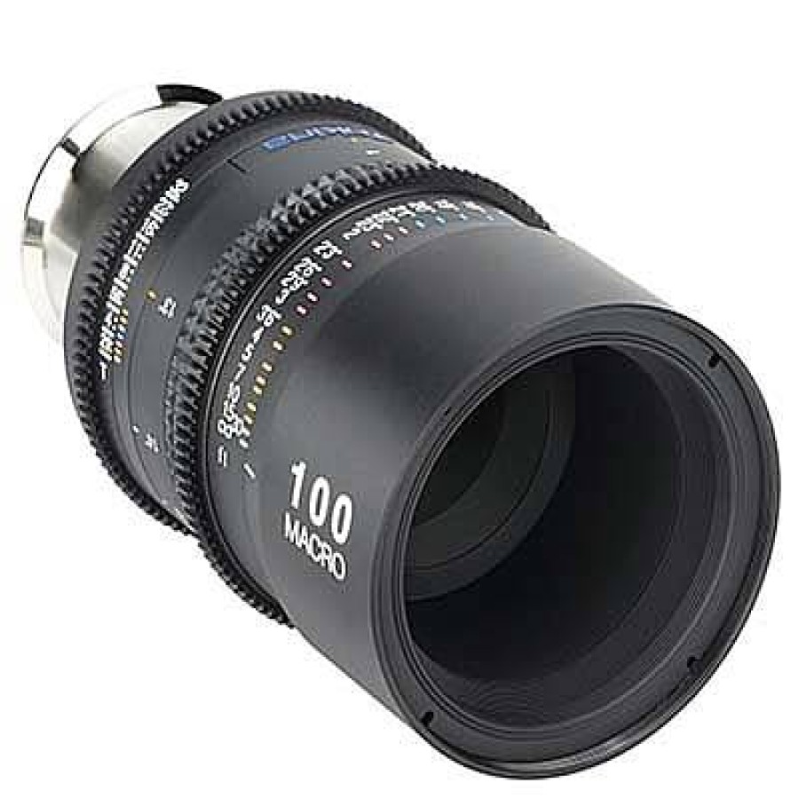 Tokina Tokina Cinema At-X 100Mm T2.9 Macro Lens (Sony E Mount) | Cine Lenses