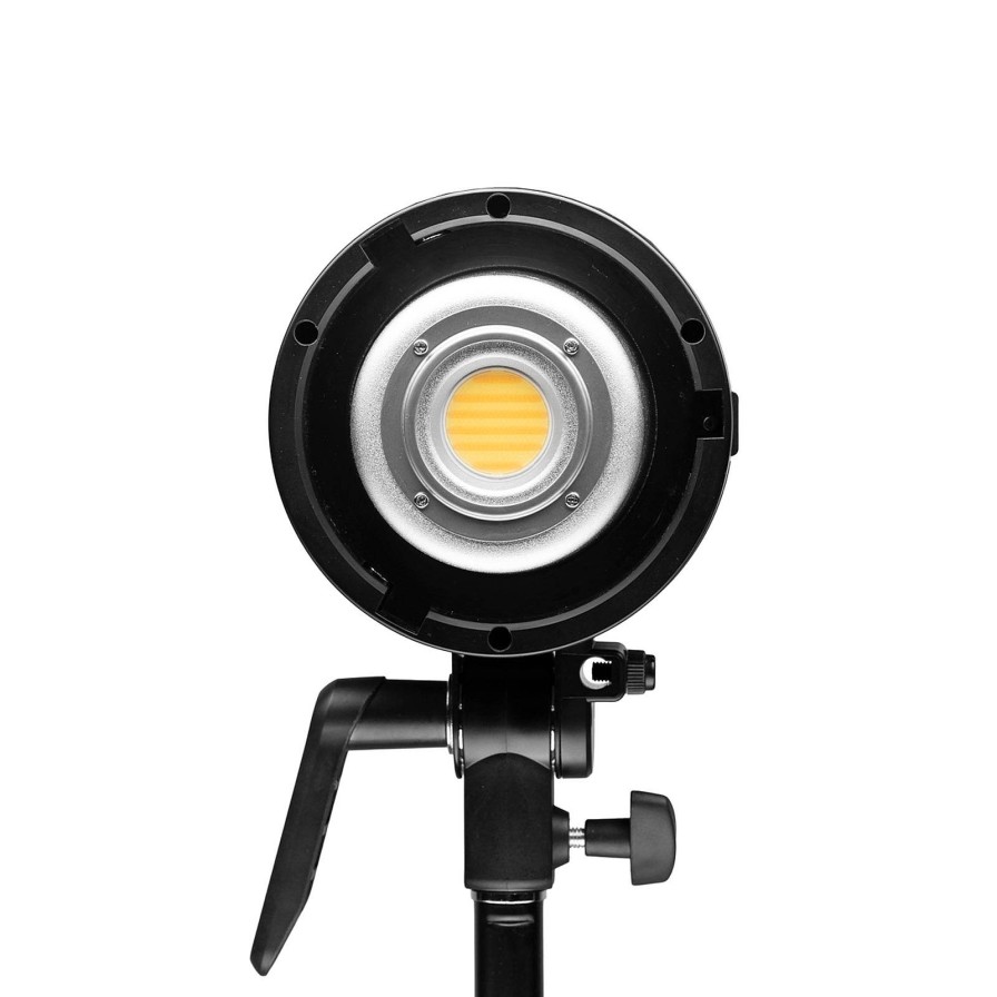 GlareOne Glareone Led 80 Bicolor D Light | Led Lighting