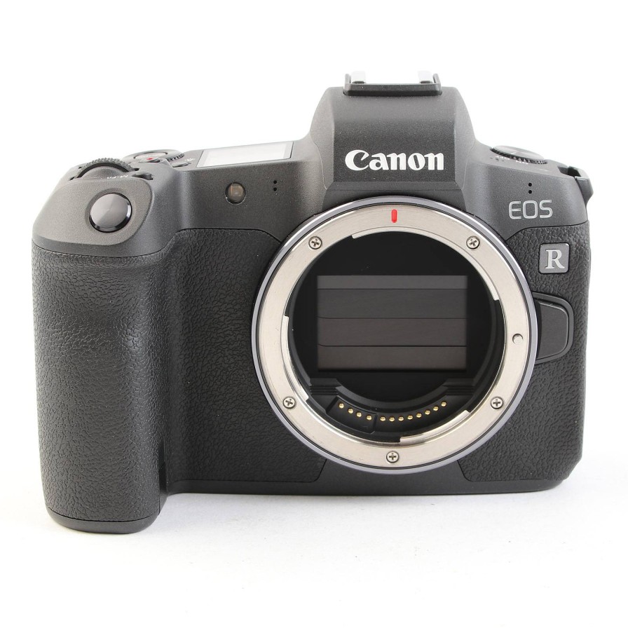 Canon Used Canon Eos R Digital Camera Body Only | Used Cameras