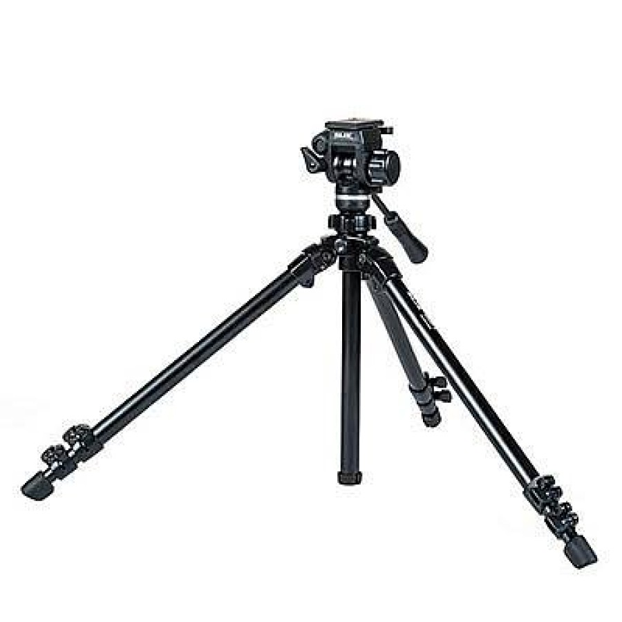 Slik Slik 504Qf Ii Video Complete Tripod | Video Tripods