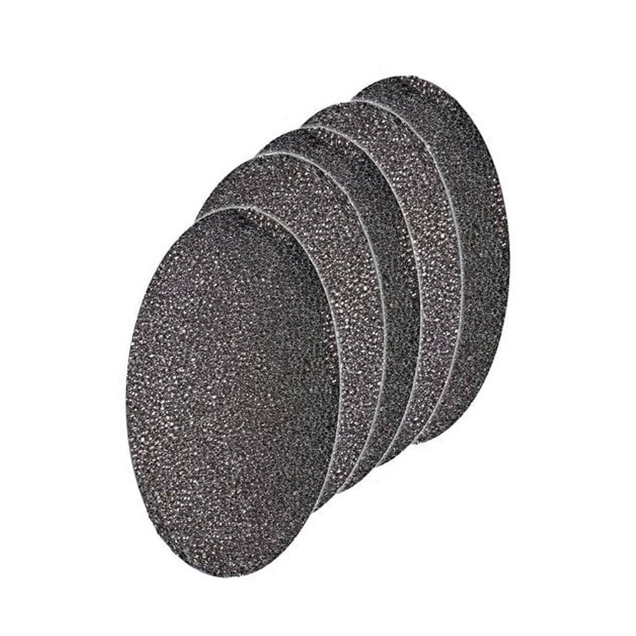 Rycote Rycote Pop Filter Spare Foam (Pack Of 5) | Audio Accessories