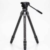 Benro Benro Tortoise 34Clv + S4Pro Video Tripod Kit | Video Tripods