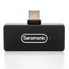 Saramonic Saramonic Blink100 B6 Rxuc+Tx+Tx Android | Radio Mics & Kits