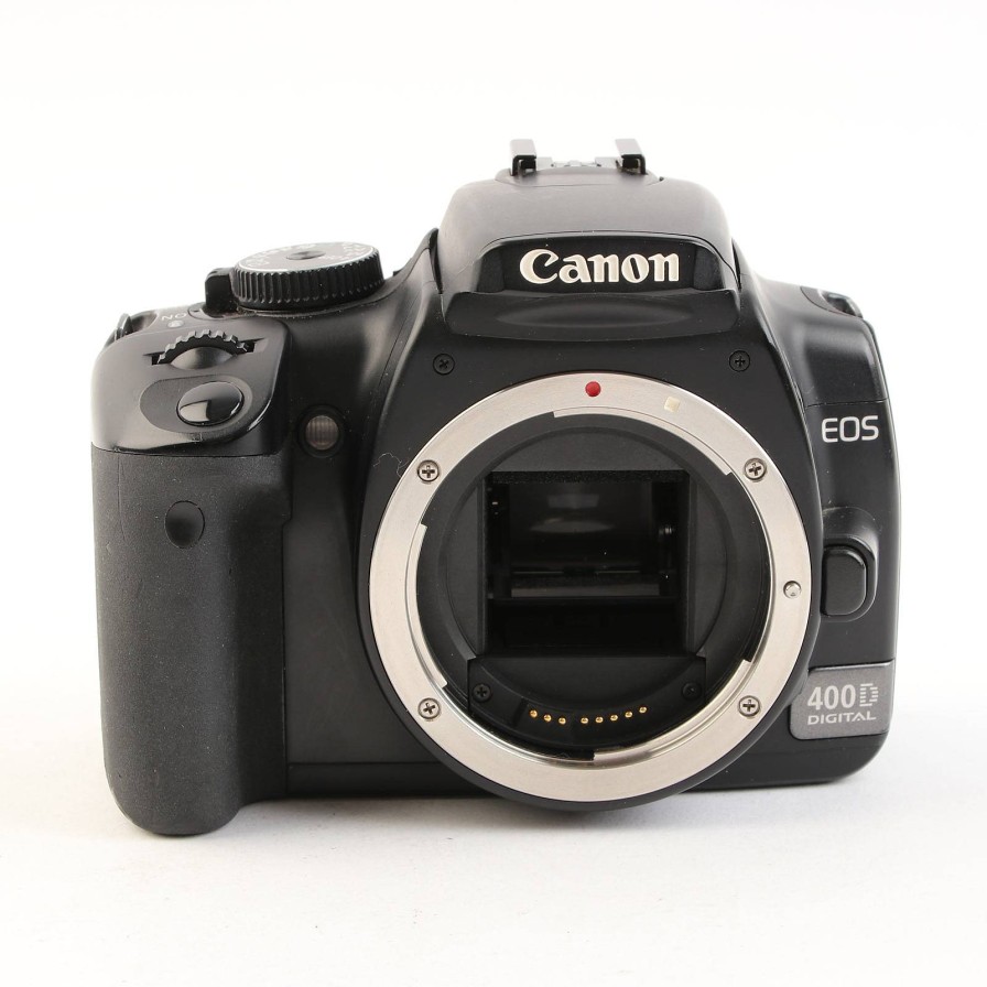 Canon Used Canon Eos 400D Body | Used Cameras