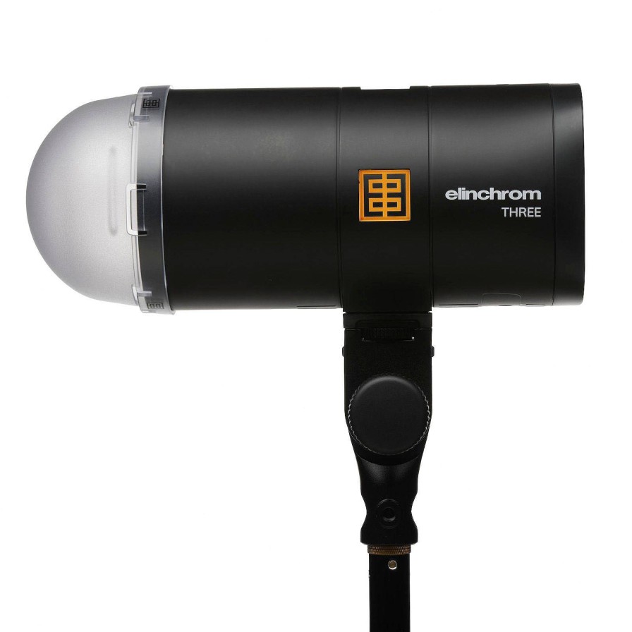 Elinchrom Elinchrom Three Off Camera Flash Kit | Flash Heads And Kits