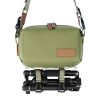 Vanguard Vanguard Veo City Technical Pack 28 - Green | Shoulder Bags