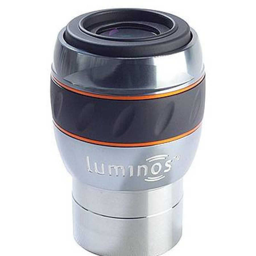 Celestron Celestron Luminos 19Mm Eyepiece - 2 Inch | Telescope Eyepieces