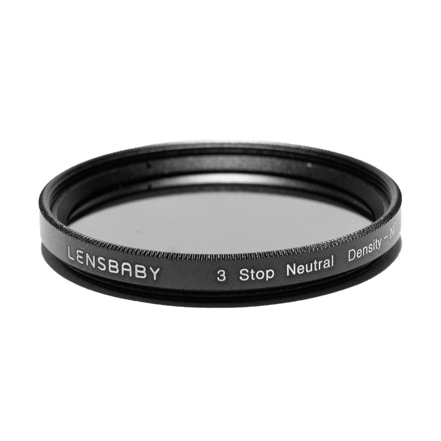 Lensbaby Lensbaby Composer Pro Ii Twist 60 Optic + Nd Filter For Sony E | Mirrorless Lenses