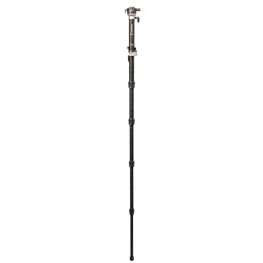 Benro Benro Msdpl46C Supadupa Carbon Fibre Monopod | Monopods