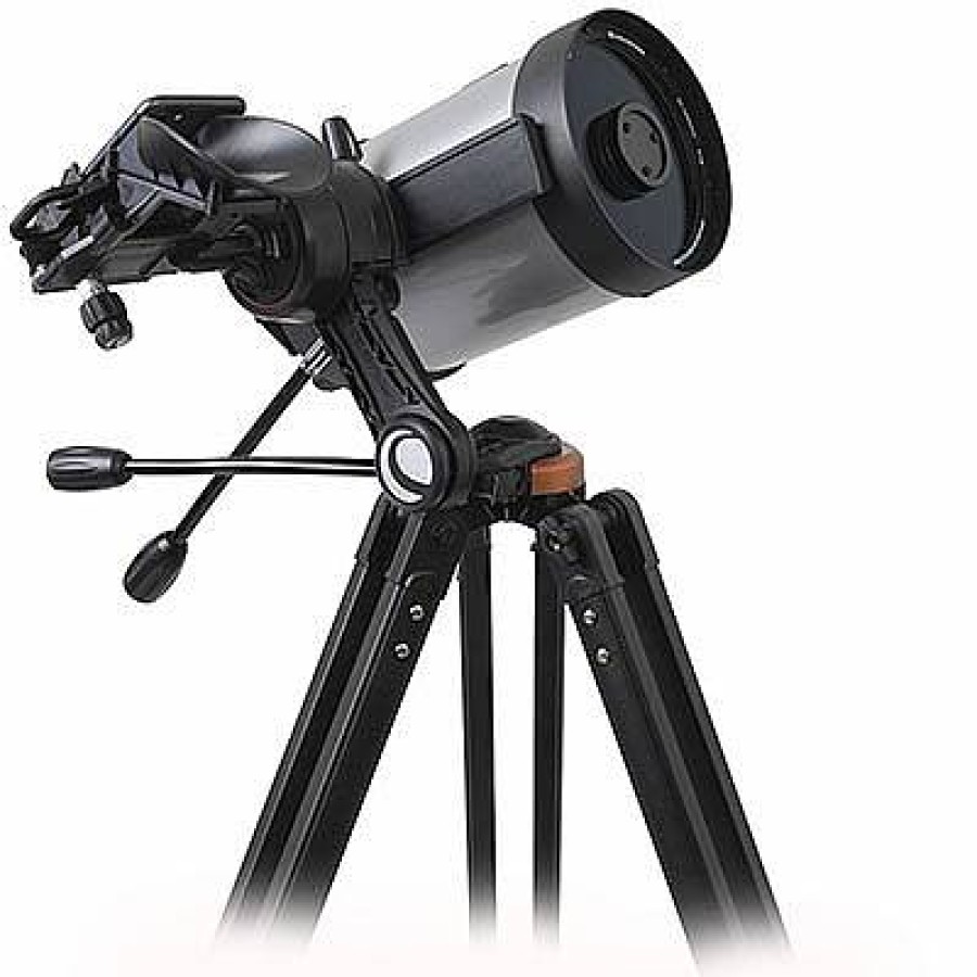 Celestron Celestron Starsense Explorer Dx 6 App-Enabled Schmidt-Cassegrain Telescope | Telescopes