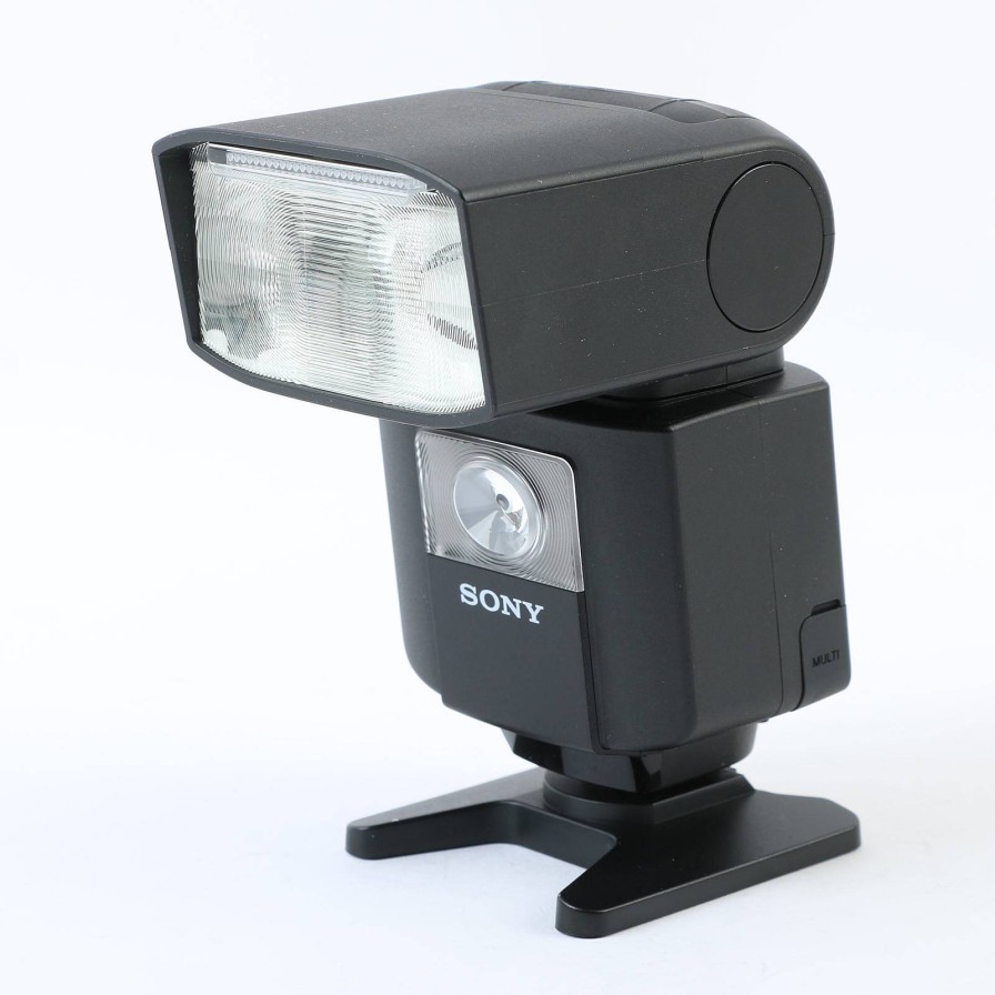 Sony Used Sony Hvlf45Rm Flashgun | Used Lighting