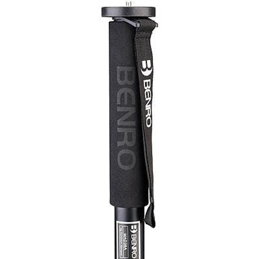 Benro Benro Adventure Mad49A Aluminium Monopod | Monopods